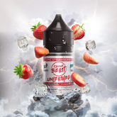 Flavor Beast Unleashed series E-Liquid: 20mg/mL